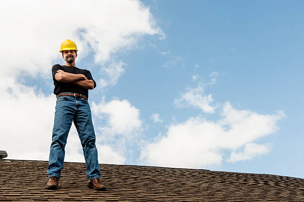 Best Metal Roofing Contractor  in Aviston, IL